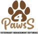 paws